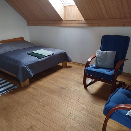 U Janciow Villa Krakkó Kültér fotó