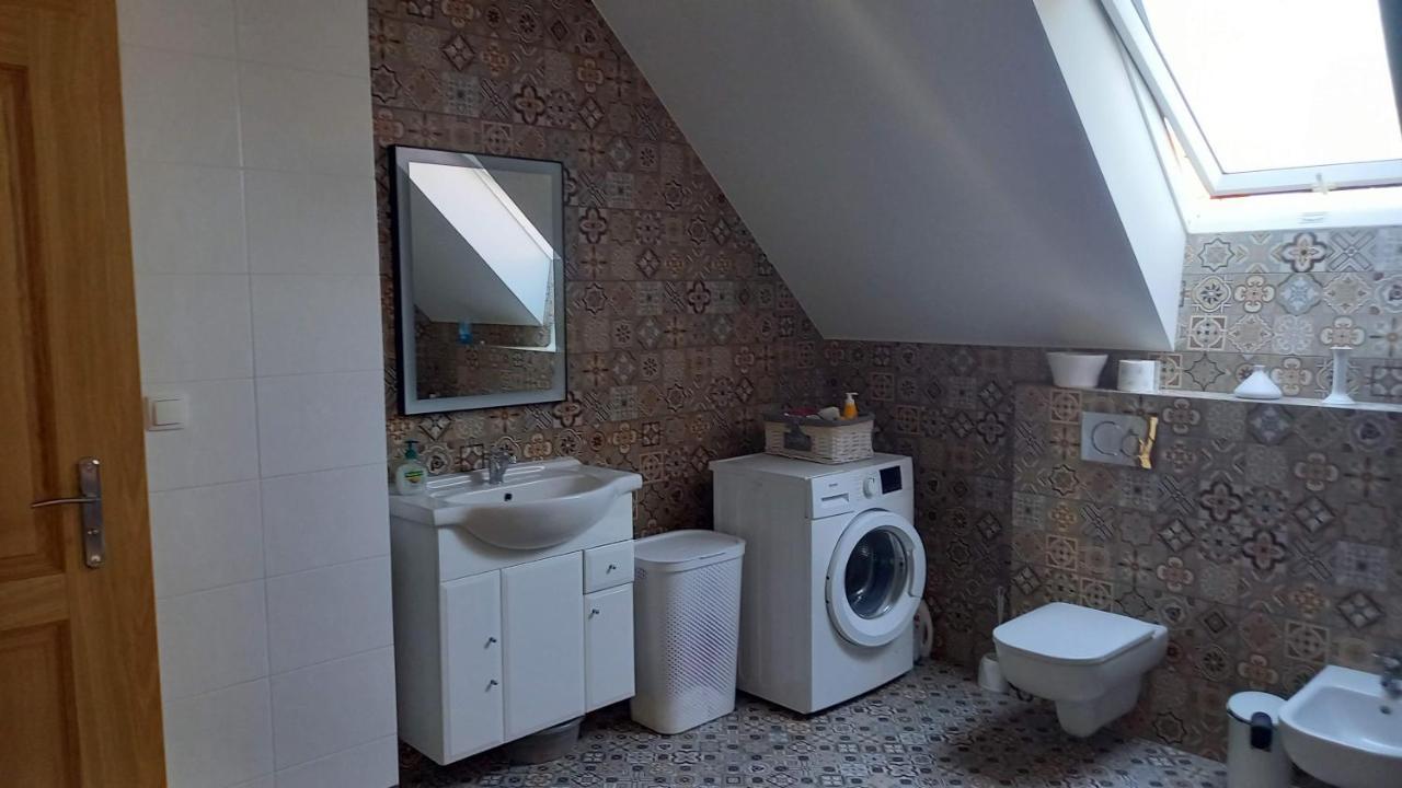 U Janciow Villa Krakkó Kültér fotó