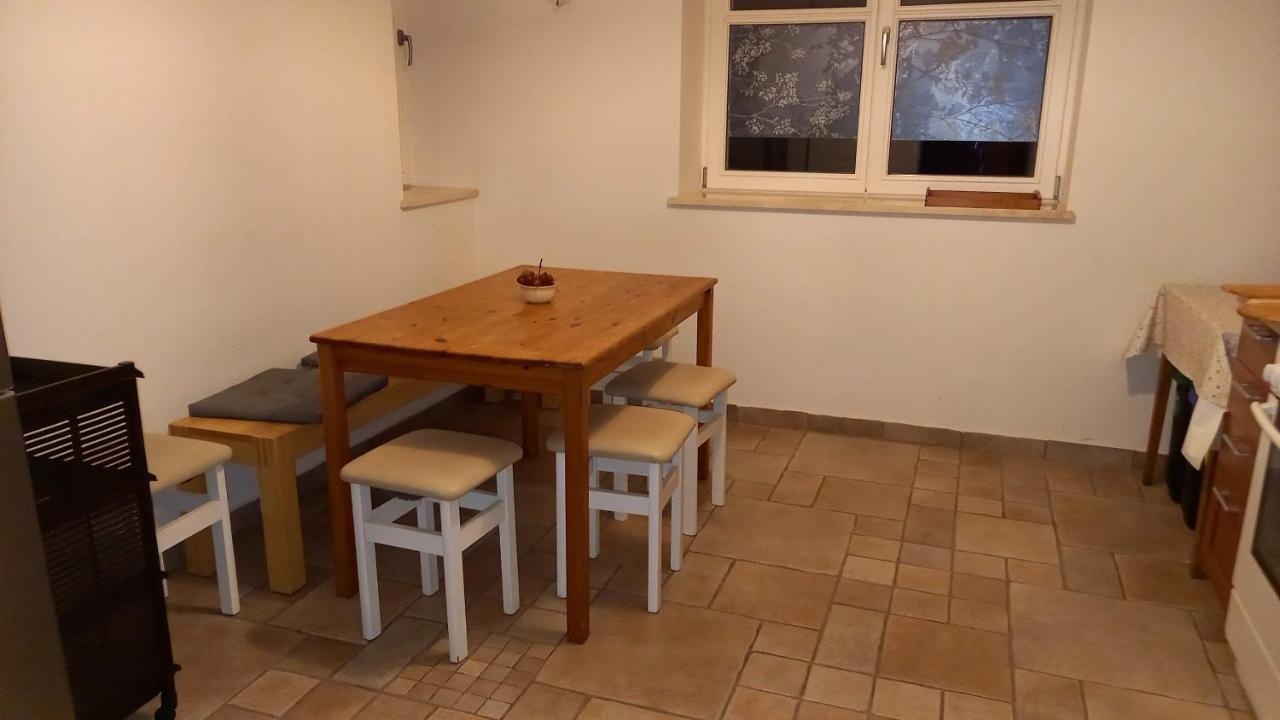 U Janciow Villa Krakkó Kültér fotó