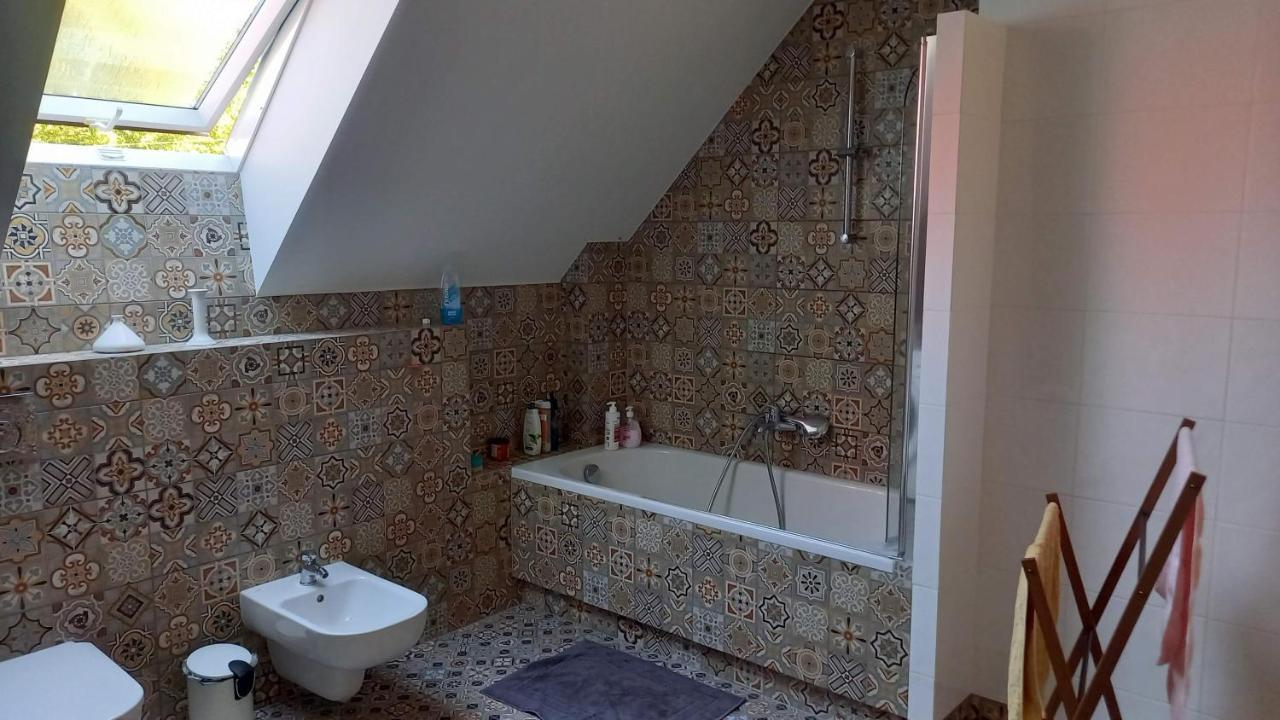 U Janciow Villa Krakkó Kültér fotó