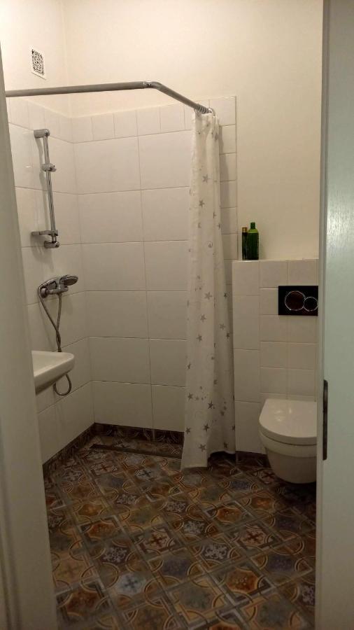 U Janciow Villa Krakkó Kültér fotó