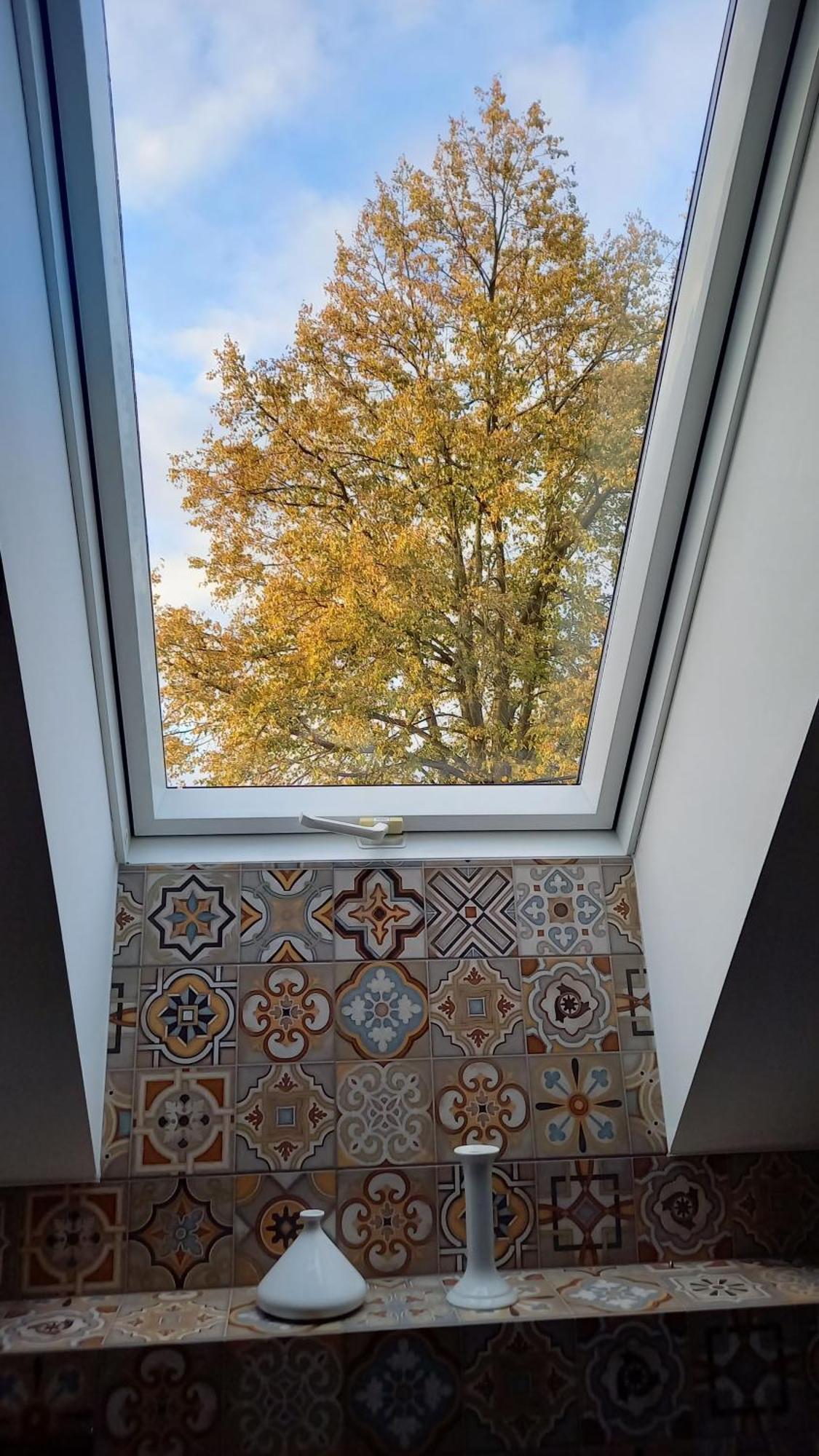 U Janciow Villa Krakkó Kültér fotó