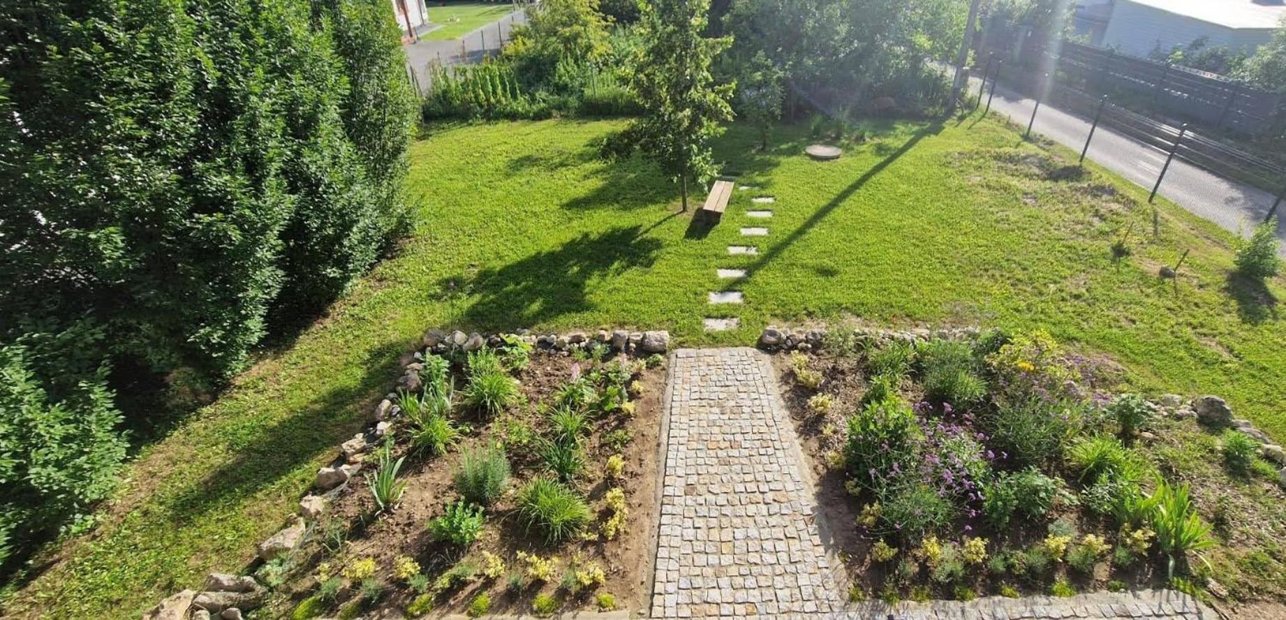 U Janciow Villa Krakkó Kültér fotó