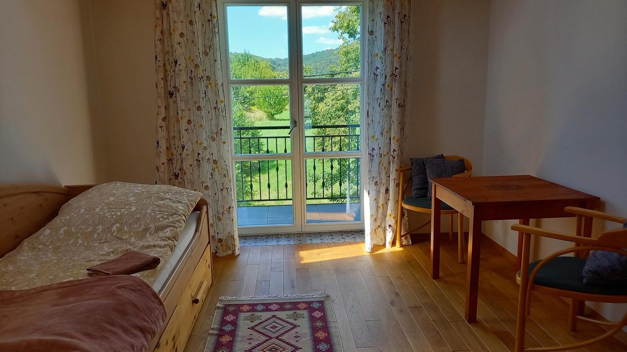 U Janciow Villa Krakkó Kültér fotó